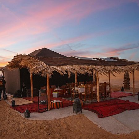 Paradis Du Sahara Merzouga Eksteriør bilde